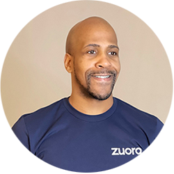 Zuora Black Network